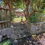 Urlaubsmagie - Ferienwohnung Talruhe - Garten Mit Terrasse & Saisonaler Pool Apartment