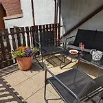Urlaubsmagie - Ferienwohnung Talruhe - Garten Mit Terrasse & Saisonaler Pool * Sebnitz