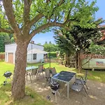 Urlaubsmagie - Ferienwohnung Talruhe - Garten Mit Terrasse & Saisonaler Pool * Sebnitz