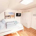 Urlaubsmagie - Ferienwohnung Talruhe - Garten Mit Terrasse & Saisonaler Pool Apartment