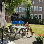 Apartment Urlaubsmagie - Ferienwohnung Talruhe - Garten Mit Terrasse & Saisonaler Pool *