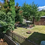Apartment Urlaubsmagie - Ferienwohnung Talruhe - Garten Mit Terrasse & Saisonaler Pool