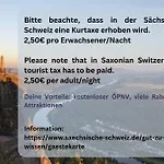 Urlaubsmagie - Ferienwohnung Talruhe - Garten Mit Terrasse & Saisonaler Pool