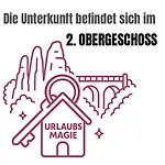 Apartment Urlaubsmagie - Ferienwohnung Talruhe - Garten Mit Terrasse & Saisonaler Pool Sebnitz