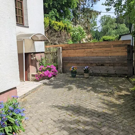 Urlaubsmagie - Talruhe - Garten Mit Terrasse & Saisonaler Pool 公寓