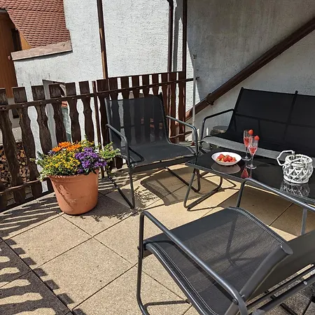 Urlaubsmagie - Talruhe - Garten Mit Terrasse & Saisonaler Pool * Sebnitz