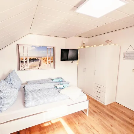 H5 - Urlaubsmagie - Wohlfuehloase Mit Pool Апартаменты