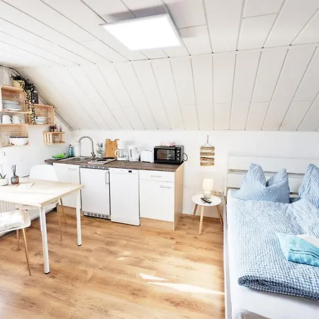 Апартаменты H5 - Urlaubsmagie - Wohlfuehloase Mit Pool