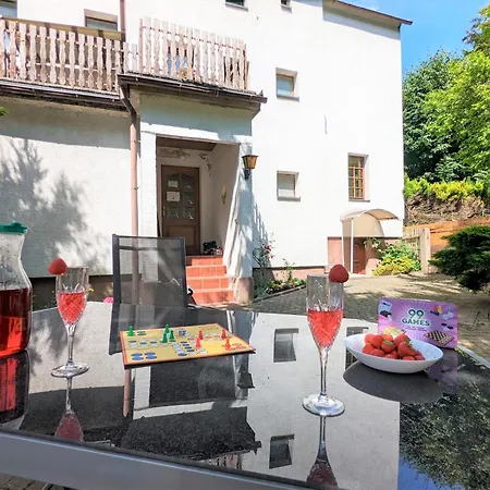 H5 - Urlaubsmagie - Wohlfuehloase Mit Pool