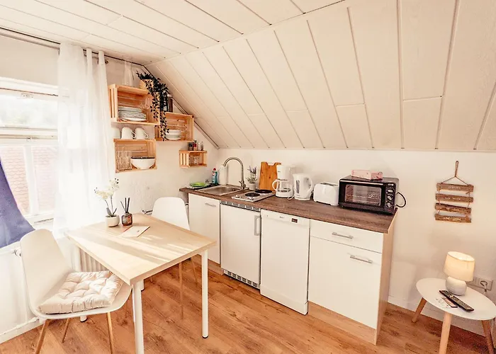 Lägenhet Urlaubsmagie - Ferienwohnung Talruhe - Garten Mit Terrasse & Saisonaler Pool *