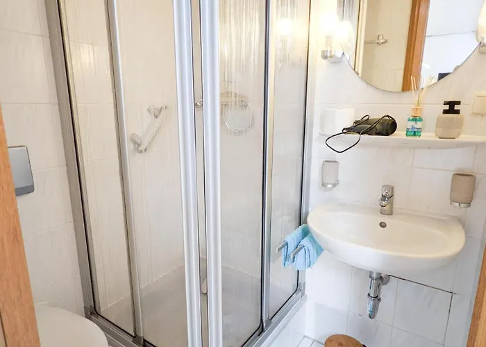 Lägenhet Urlaubsmagie - Ferienwohnung Talruhe - Garten Mit Terrasse & Saisonaler Pool Sebnitz