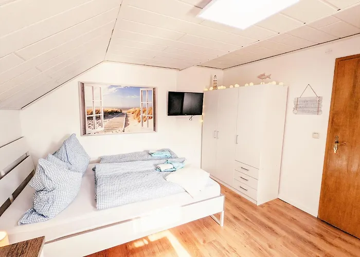 Urlaubsmagie - Ferienwohnung Talruhe - Garten Mit Terrasse & Saisonaler Pool Lägenhet