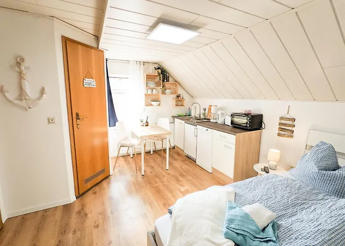 Lägenhet Urlaubsmagie - Ferienwohnung Talruhe - Garten Mit Terrasse & Saisonaler Pool Sebnitz